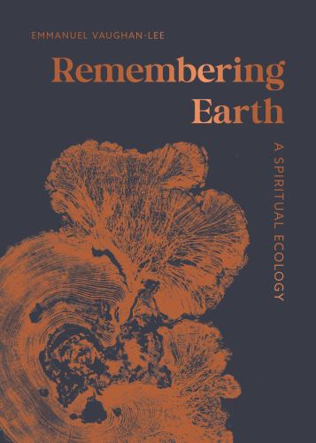 Remembering Earth cover
