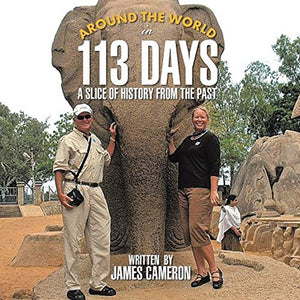 Around the World in 113 Days 