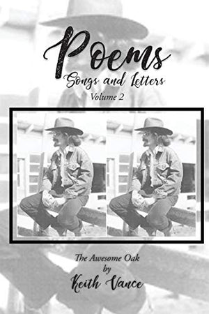 Poems - Songs and Letters Volume 2