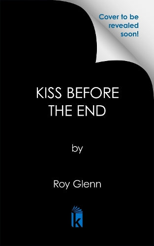 The Kiss Before the End cover