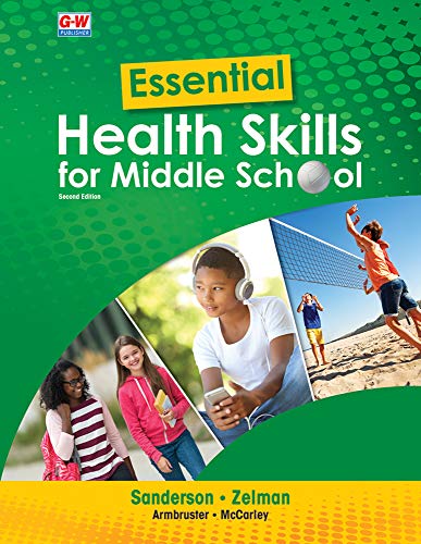 Essential Health Skills for Middle School