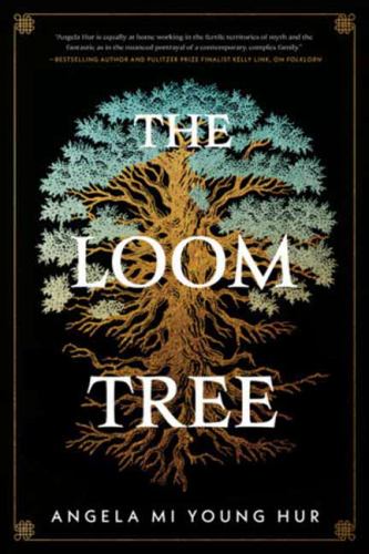 The Loom Tree cover