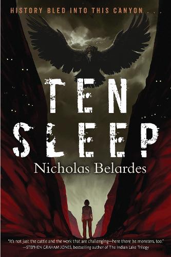 Ten Sleep cover
