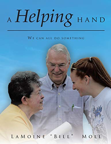 A Helping Hand cover