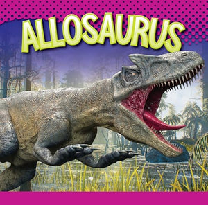 Allosaurus