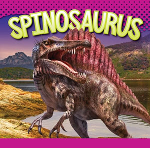 Spinosaurus