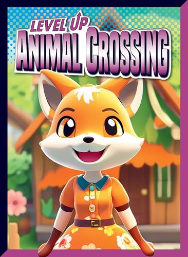 Level Up Animal Crossing