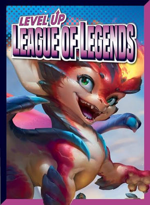 Level Up League of Legends
