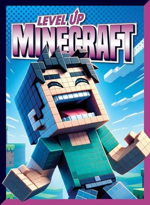 Level Up Minecraft