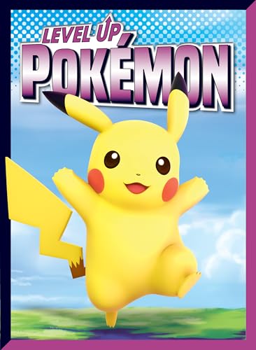 Level Up Pokémon