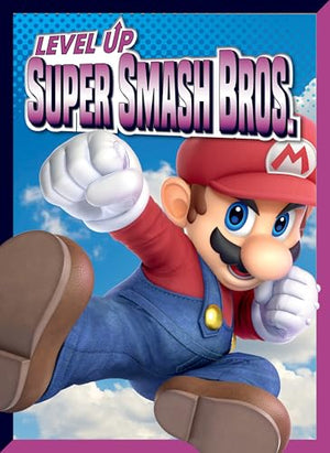 Level Up Super Smash Bros.