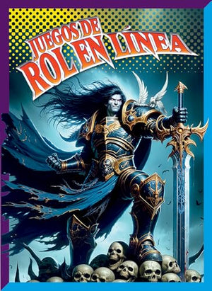 Juegos de Rol En Lnea