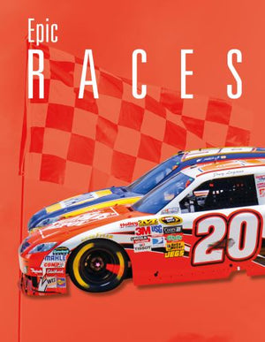Epic Races