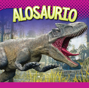 Alosaurio