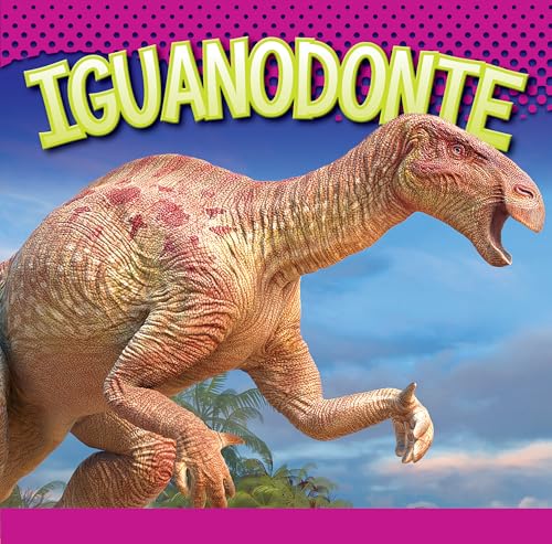 Iguanodonte