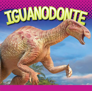Iguanodonte