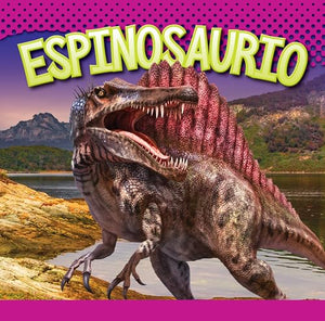 Espinosaurio