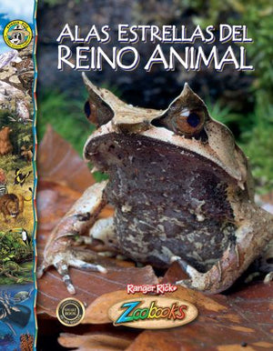 Las Estrellas del Reino Animal