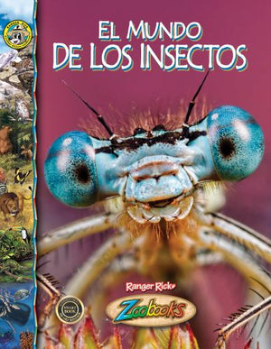 El Mundo de Los Insectos