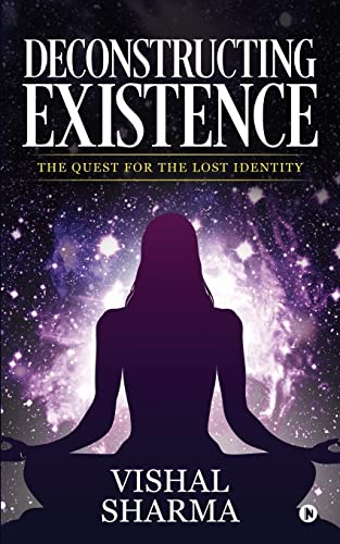 Deconstructing Existence cover