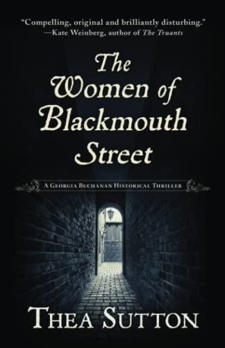 The Women of Blackmouth Street