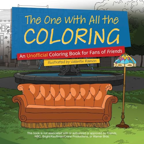 The One with All the Coloring