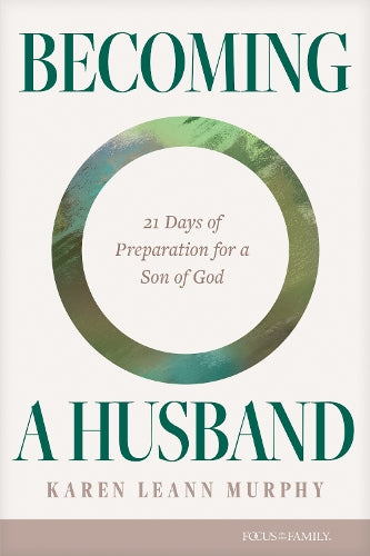 Becoming a Husband