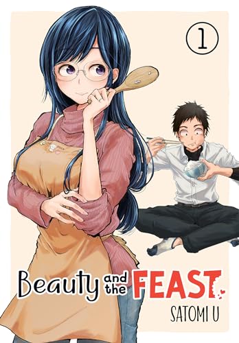 Beauty and the Feast 1