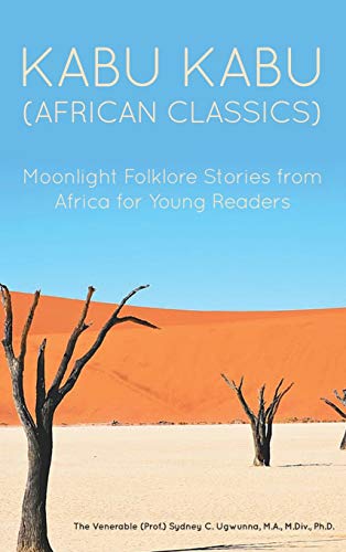 Kabu Kabu (African Classics) cover