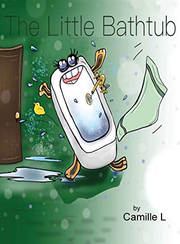 The Little Bathtub cover