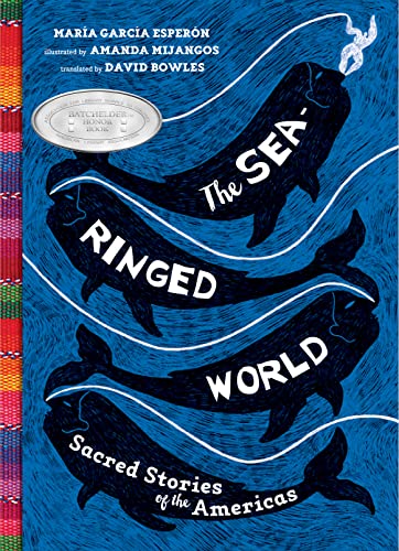The Sea-Ringed World
