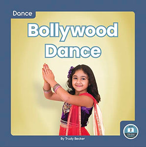 Bollywood Dance 