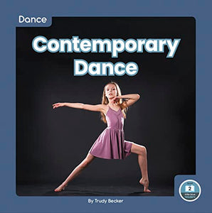 Contemporary Dance 