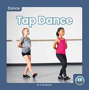 Tap Dance 