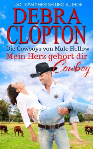 Mein Herz gehoert dir, Cowboy
