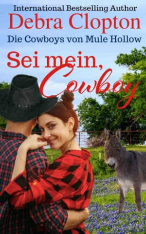 Sei mein, Cowboy