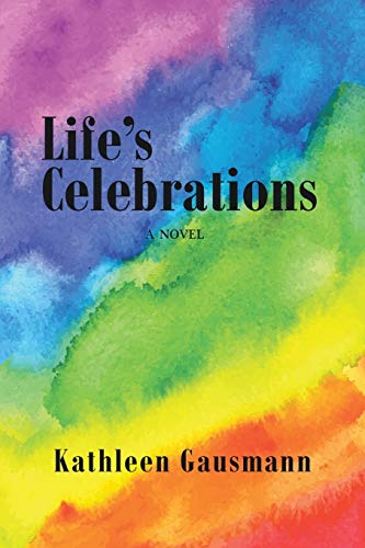 Life's Celebrations cover