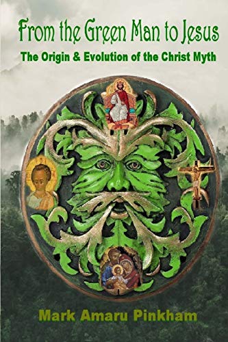 From the Green Man to Jesus