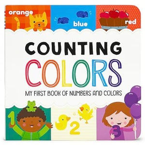 Counting Colors 