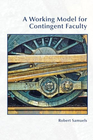 A Working Model for Contingent Faculty