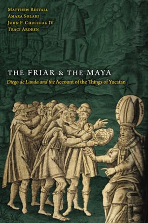 The Friar and the Maya
