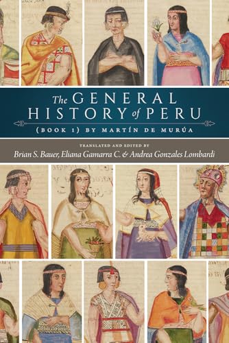 The General History of Peru