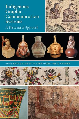 Indigenous Graphic Communication Systems cover