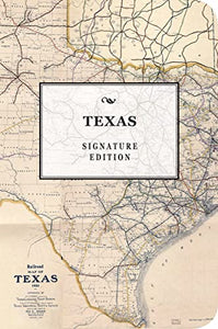 The Texas Signature Edition 