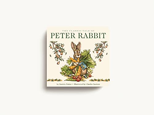 The Peter Rabbit Classic Collection (The Revised Edition)