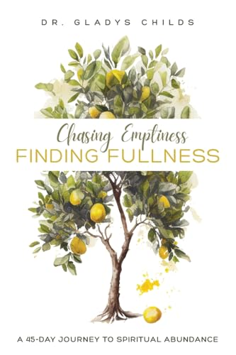 Chasing Emptiness, Finding Fullness