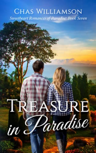 Treasure in Paradise