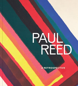 Paul Reed 