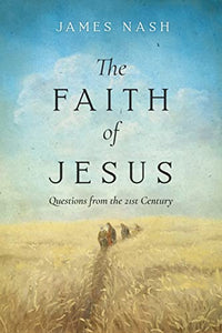 The Faith of Jesus 