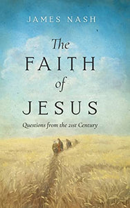 The Faith of Jesus 